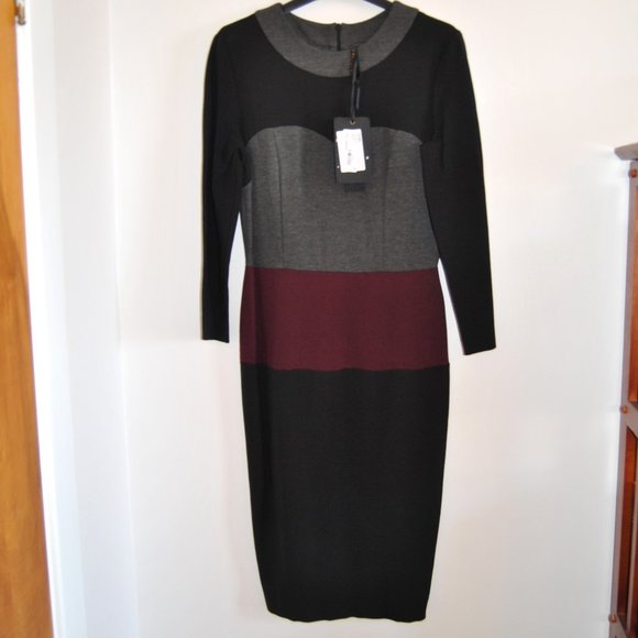 NWT 🇮🇪 Imperial Dress - Size Medium - Picture 1 of 6